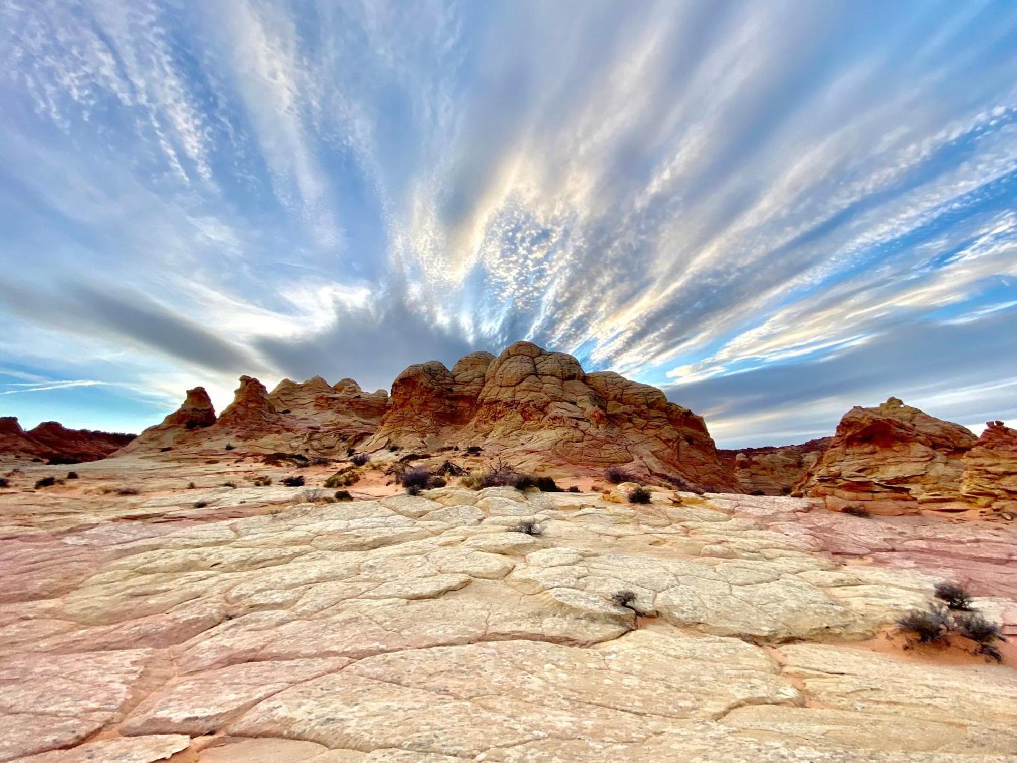 Oranch House, Studio & Wilderness Kanab Exteriér fotografie