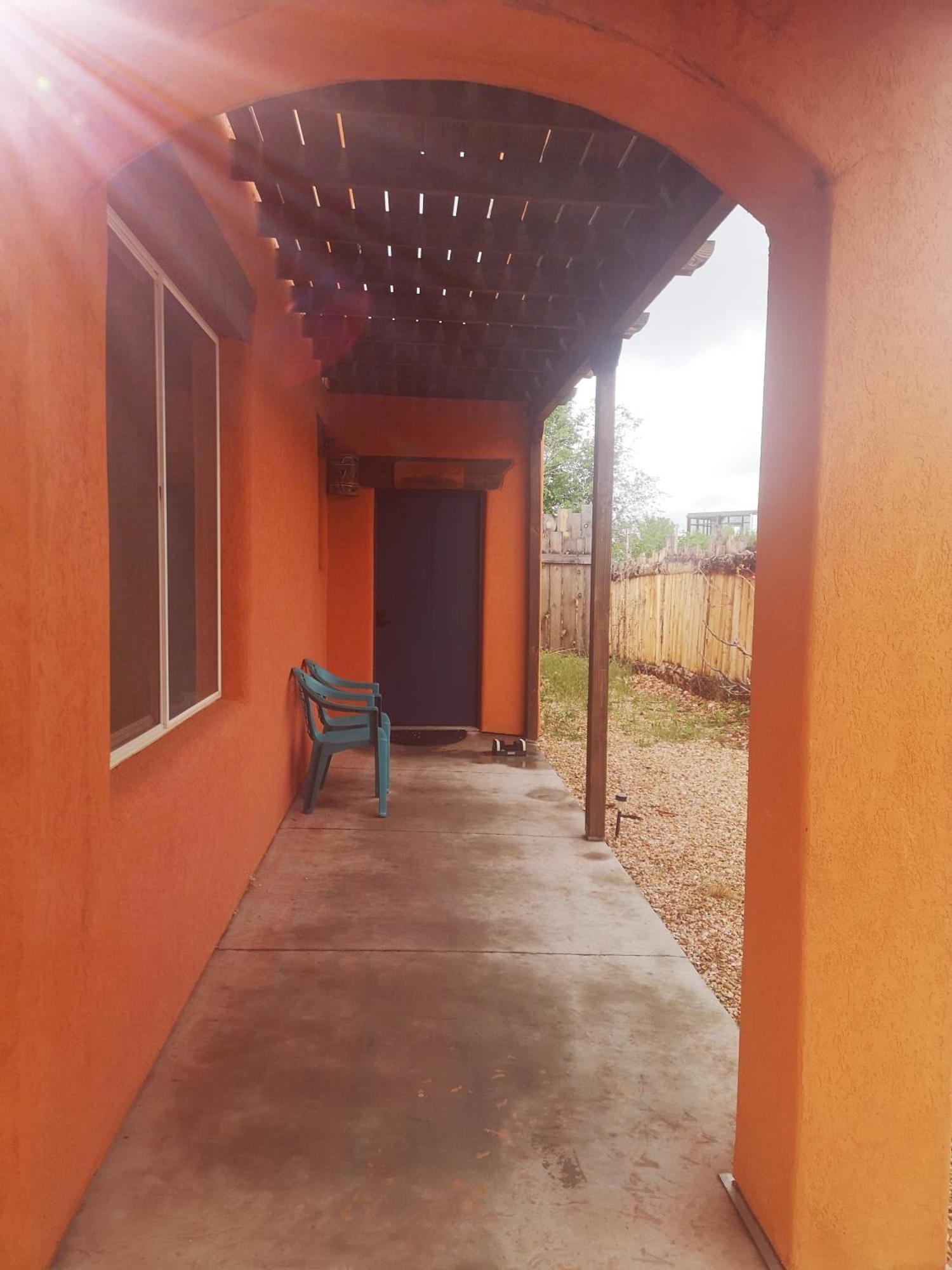Oranch House, Studio & Wilderness Kanab Exteriér fotografie