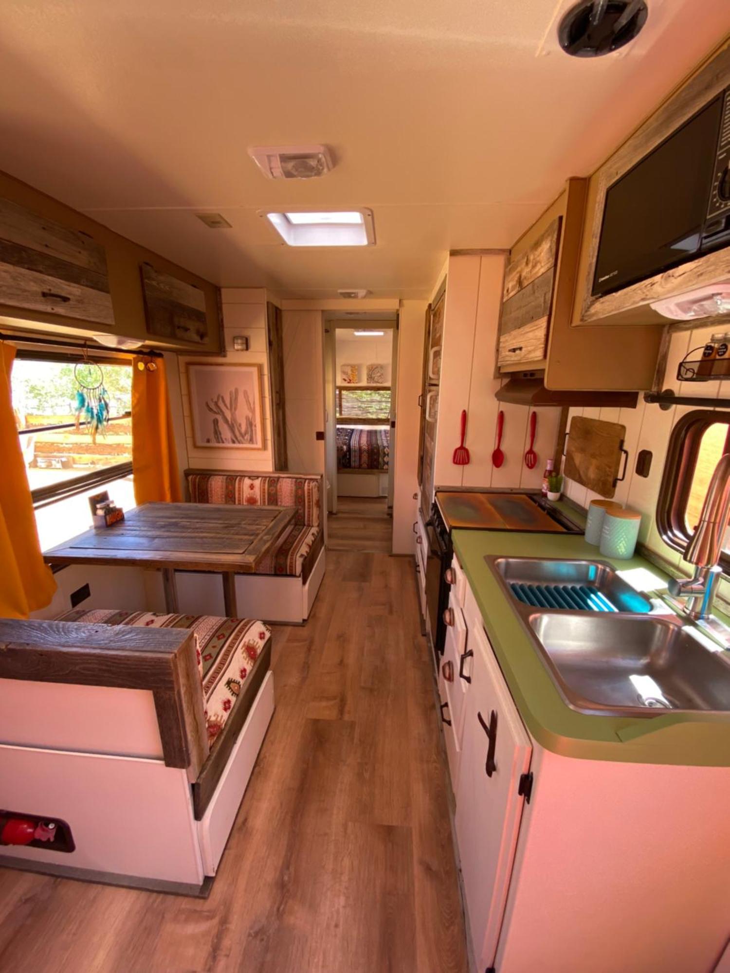 Oranch House, Studio & Wilderness Kanab Exteriér fotografie
