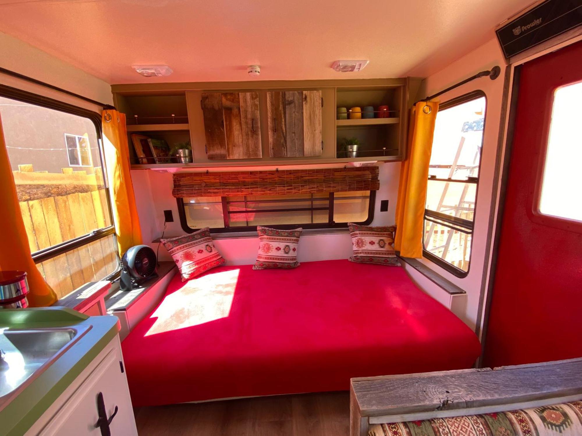 Oranch House, Studio & Wilderness Kanab Exteriér fotografie