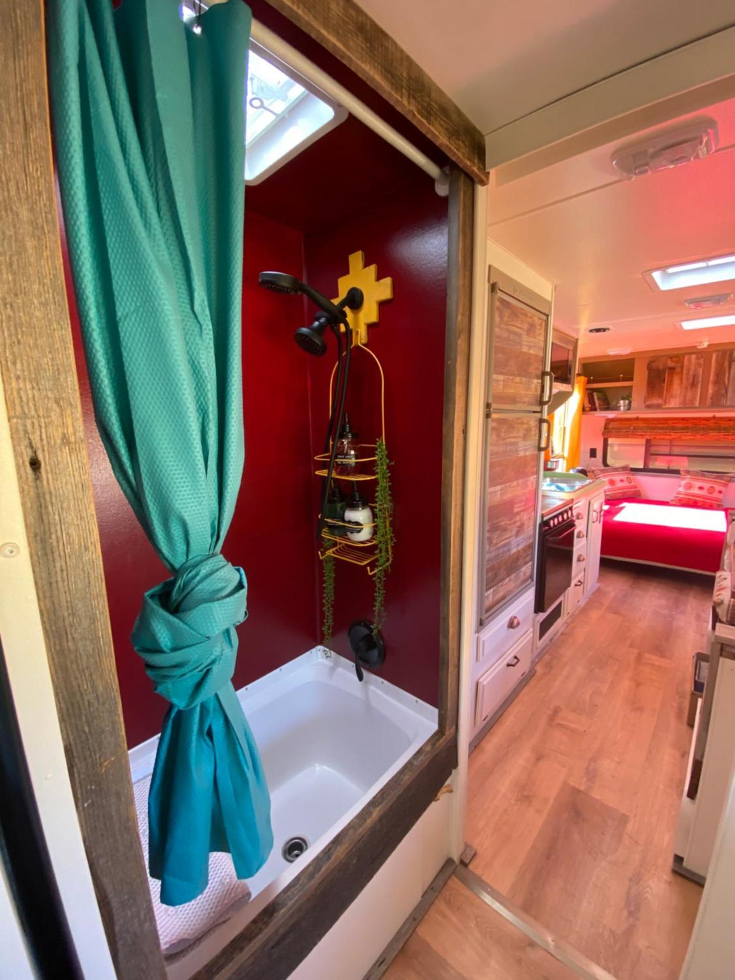 Oranch House, Studio & Wilderness Kanab Exteriér fotografie